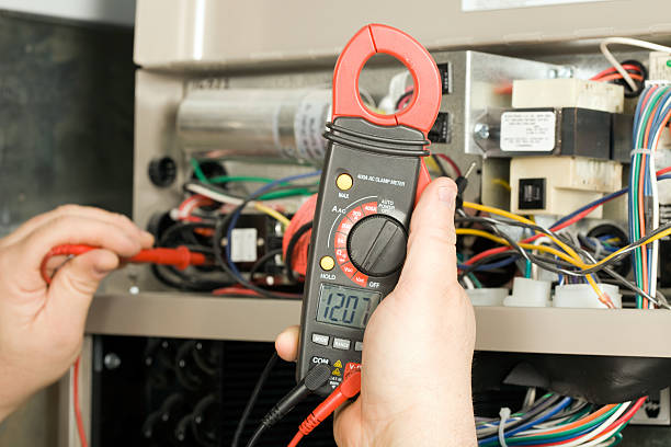 Best Electrical Maintenance Services  in Townsend, MT