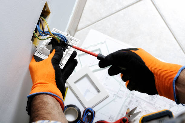 Best Commercial Electrical Services  in Townsend, MT